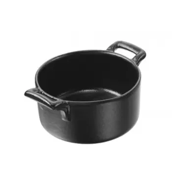 Revol 647585 Revol Belle Cuisine Collection Ramekin 7.2 cm 8 cl - C...