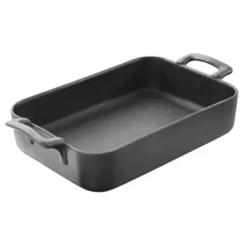 Revol 642068 Revol Belle Cuisine Collection Roasting Dish 30x21.5 c...
