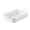 Revol Belle Cuisine Collection Roasting Dish 30x21.5 cm - White