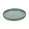 Revol Caractere Collection Dessert Plate - Mint - Set of 4 pcs