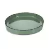 Revol 652744 Revol Caractere Collection Gourmet Plate 23 cm - Mint ...