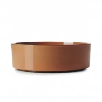 Revol 655035 Revol Caractere Collection Gourmet Plate 17 cm - Cinna...