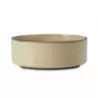 Revol 653977 Revol Caractere Collection Gourmet Plate 14 cm - Nutme...
