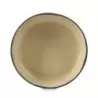 Revol 655032 Revol Caractere Collection Gourmet Plate 17 cm - Nutme...