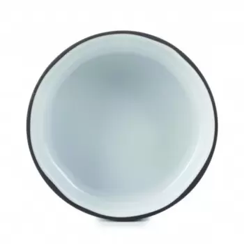 Revol 655033 Revol Caractere Collection Gourmet Plate 17 cm - White...