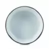 Revol 655033 Revol Caractere Collection Gourmet Plate 17 cm - White...