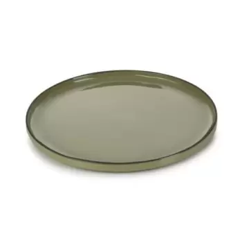 Revol 652731 Revol Caractere Collection Presentation Plate - Cardam...