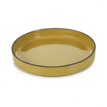 Revol 652749 Revol Caractere Collection Gourmet Plate 23 cm - Tumer...