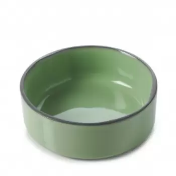 Revol 655300 Revol Caractere Collection Mini Bowl 11 cm - Mint - Se...