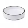 Revol 653962 Revol Caractere Collection Mini Bowl 7 cm - White Cumu...