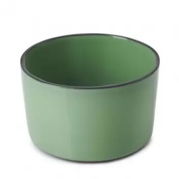 Revol 653931 Revol Caractere Collection Bowl 44 cl - Mint - Set of ...
