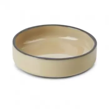 Revol 653961 Revol Caractere Collection Mini Bowl 7 cm - Nutmeg - S...