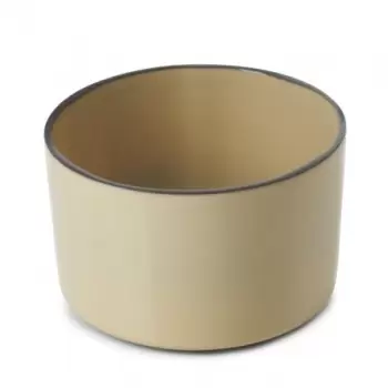 Revol 653929 Revol Caractere Collection Bowl 44 cl - Nutmeg - Set o...