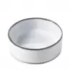 Revol 655416 Revol Caractere Collection Mini Bowl 8 cm - White Cumu...