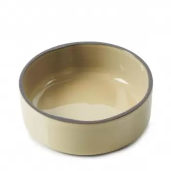 Revol 655415 Revol Caractere Collection Mini Bowl 8 cm - Nutmeg - S...