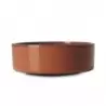 Revol 655418 Revol Caractere Collection Mini Bowl 8 cm - Cinnamon -...