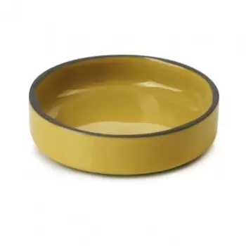 Revol 653967 Revol Caractere Collection Mini Bowl 7 cm - Tumeric - ...