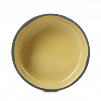 Revol 655422 Revol Caractere Collection Mini Bowl 8 cm - Tumeric - ...