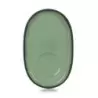 Revol Caractere Collection Saucer - Mint - Set of 4 pcs
