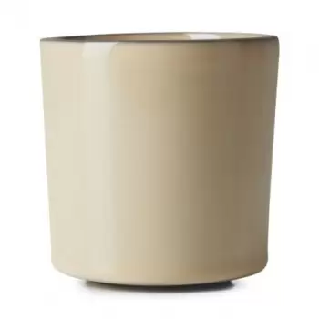 Revol 653856 Revol Caractere Collection Cup 22 cl - Nutmeg - Set of...