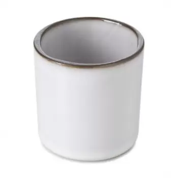 Revol 652687 Revol Caractere Collection Cup - White Cumulus - Set o...
