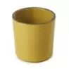Revol 653863 Revol Caractere Collection Cup 22 cl - Tumeric - Set o...