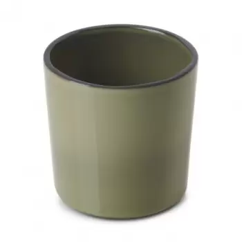Revol 653861 Revol Caractere Collection Cup 22 cl - Cardamom - Set ...