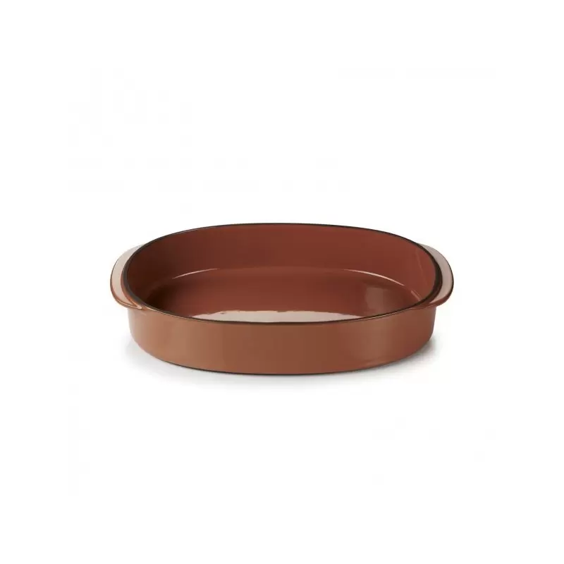 Revol 654544 Revol Caractere Culinaire Collection Rect.Oblong Dish ...