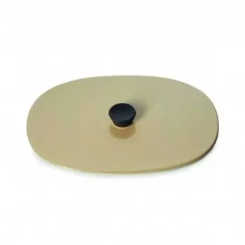 Revol 655263 Revol Caractere Culinaire Collection Lid For Rect Dish...