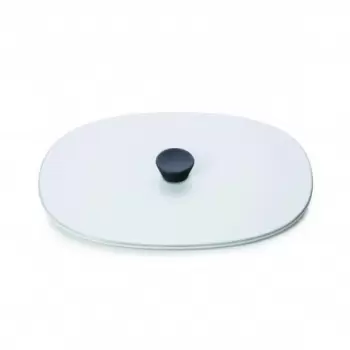 Revol 655264 Revol Caractere Culinaire Collection Lid For Rect Dish...