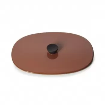 Revol 655265 Revol Caractere Culinaire Collection Lid For Rect Dish...