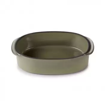 Revol 654569 Revol Caractere Culinaire Collection Rect.Oblong Dish ...