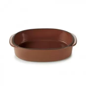 Revol 654552 Revol Caractere Culinaire Collection Rect.Oblong Dish ...
