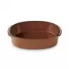 Revol 654568 Revol Caractere Culinaire Collection Rect.Oblong Dish ...