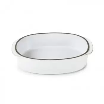 Revol 654551 Revol Caractere Culinaire Collection Rect.Oblong Dish ...