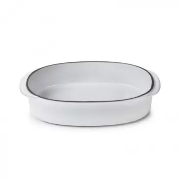 Revol 654547 Revol Caractere Culinaire Collection Rect.Oblong Dish ...