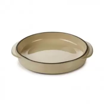 Revol 654571 Revol Caractere Culinaire Collection Round Dish 14 cm ...