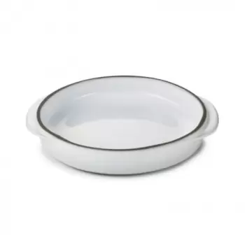 Revol 654572 Revol Caractere Culinaire Collection Round Dish 14 cm ...
