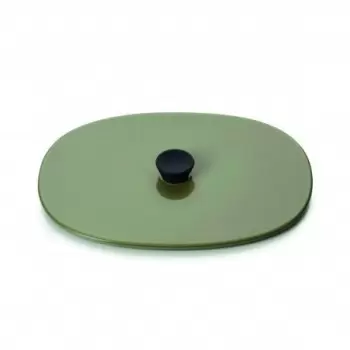 Revol 655266 Revol Caractere Culinaire Collection Lid For Rect Dish...