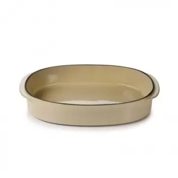 Revol 654542 Revol Caractere Culinaire Collection Rect.Oblong Dish ...