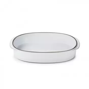 Revol 654543 Revol Caractere Culinaire Collection Rect.Oblong Dish ...