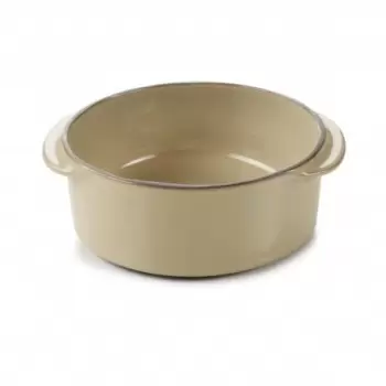 Revol 654816 Revol Caractere Culinaire Collection Cocotte 25 cl Wit...