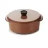 Revol 654577 Revol Caractere Culinaire Collection Cocotte With Lid ...