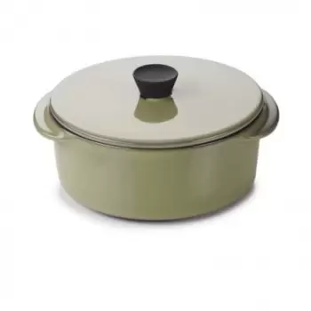Revol 654579 Revol Caractere Culinaire Collection Cocotte With Lid ...