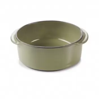 Revol 654822 Revol Caractere Culinaire Collection Cocotte 25 cl Wit...