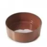Revol Caractere Culinaire Collection Salad Bowl 19 cm - Cinnamon - Set of 2 pcs