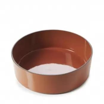 Revol 655561 Revol Caractere Culinaire Collection Salad Bowl 25 cm ...