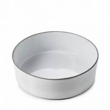 Revol 655562 Revol Caractere Culinaire Collection Salad Bowl 25 cm ...