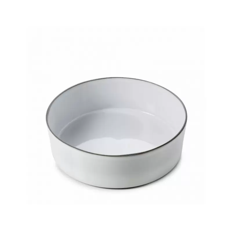 Revol 655562 Revol Caractere Culinaire Collection Salad Bowl 25 cm ...