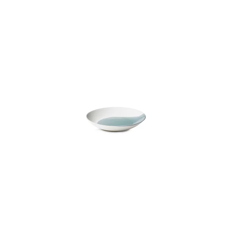 Revol 660912 Revol Confluence Collection Deep Coupe Plate 27 cm - F...